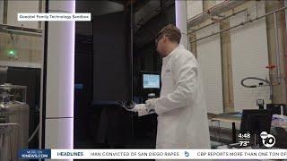 UC San Diego unveils new technology sandbox