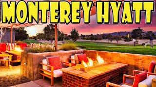 Hyatt Regency Monterey Hotel Review | Is It Worth Staying?