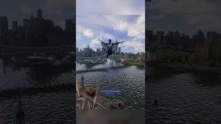 Astoria Tech Crate Location #2 - Marvel's Spider-Man 2 [4K 60FPS]
