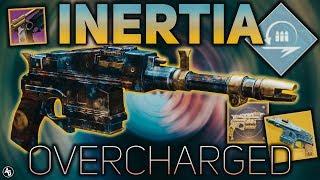 Sturm and Drang (Inertia Overcharged) | Destiny 2 Forsaken