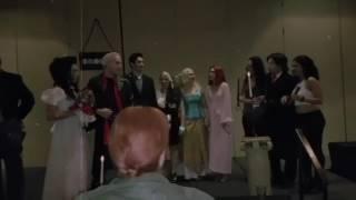 Sunnydale Prom @ Whedoncon 2017