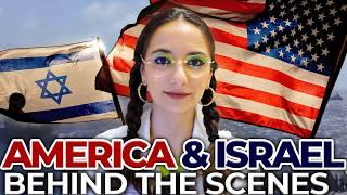 Why does the US support Israel? | Documentary