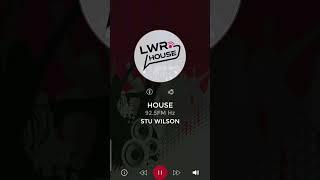 #djstuwilson @lwrradiotv925 #lwrhouse #radiodj #mix  #residency #12pm #sunday #progressivehouse