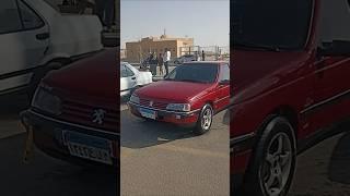 بجو 405,موديل 92 #عربيات #اكسبلور #سيارات #مستعمل #ترند #لايك #بجو #سوق سيارات