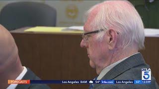 Mistrial declared in Orange County judge's murder case