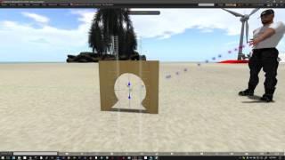 AvaCon Building Tutorial Series: Building a Simple Bench