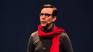 The Tor Project, protecting online anonimity: Jacob Appelbaum at TEDxFlanders