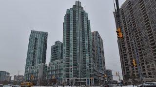 3939 Duke of York Blvd Unit 911 Mississauga Open House Video Tour