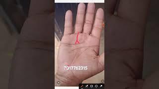 Talented person sign//@dikki palmistry//@palmist Bhardwaj