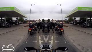 Midlands Riders Dance Leominster (Funny)