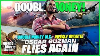 $1,500,000 IN 60 MINUTES! DOUBLE MONEY & DISCOUNTS! - GTA ONLINE WEEKLY UPDATE