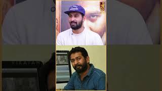 Shane Nigam's Favourite Food in Chennai! - Niharika, Kalaiyarasan | Madraskaaran