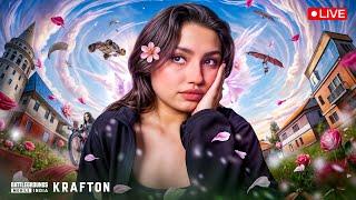 50 KILLS CHALLENGE | BGMI LIVE WITH FACE ME #bgmilive #girlgamer #pubgmobile