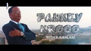 Pankey Kroo Promo only On Voice Of Memon News