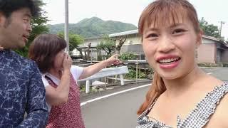 Phần 1: Cảm giác yên bình mỗi khi về quê chồng thăm bố mẹ