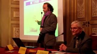 Daniele Iudicone - CONVEGNO 2015