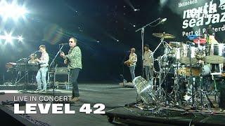 Level 42 - Full Concert [HD] | Live at North Sea Jazz Festival 2016