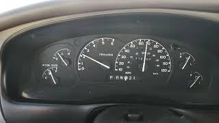 1999 mercury mountaineer V6 leather seats for sale at smartway auto sale in sunset utah