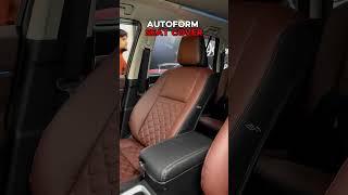 Transform Your Ride: Stunning HYCROSS VXIO Modified Interiors & Exteriors!   | Car Modification 