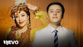 Furqatbek Omonkeldiyev - Gul barsam (Official Music Video)