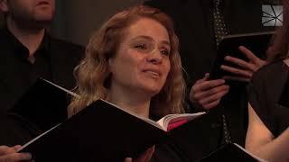 Rezonans – Felek, Istanbul, Bach (Again) / Musica Sacra International 2024