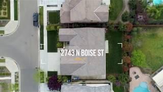 2743 N Boise, Visalia, CA 93291  //  Anderson Real Estate Group