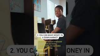 3 Reasons Why Trading is a Must Have Skill