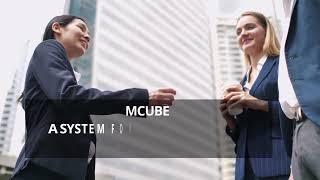 MCUBE - The Best Choice For Businesses to Optimize Their Telecommunication & Customer Engagement