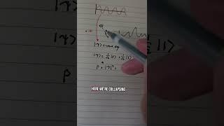 Poorly Explained Wavefunctions #dndscience #dnd #dnd5e