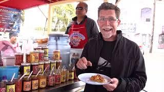 Episode 809: Extraordinarily Delicious Ensenada, Rick Bayless "Mexico: One Plate at a Time"