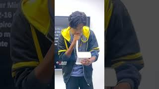 How To Use A Respirometer🫁 #biology #viral #examwinner