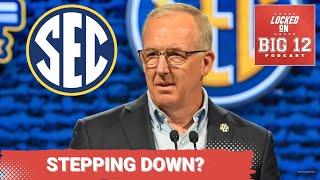 ESPN FALLS APART as SEC Football COLLAPSES in College Football Playoff, Notre Dame DOMINATES Georgia