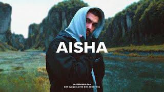 Type Beat Dancehall x Afro Trap "AISHA" (Prod. Joezee)