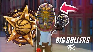 I Became A Legend in BIG BALLERS VR