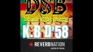 dsb rap crew d 58 s o p i stop tuduh acara feat zb dtg