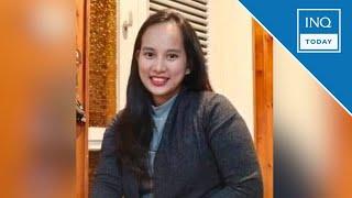 Filipina nurse killed in Israel refused to abandon elderly patient | INQToday