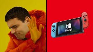 Why I STILL Don't Own a Nintendo Switch