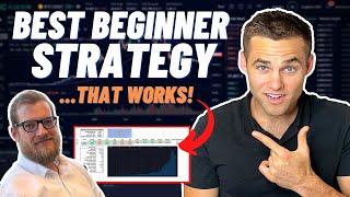 2 BEST Crypto Trading Strategies For Beginners (…advice from a 10 yr pro)