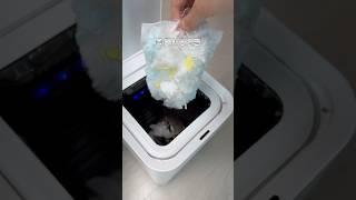 먼지청소 이걸로 종결하세요! 청소종결템 #청소팁 #꿀템