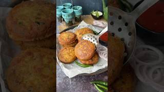 Chicken Shami Kebabs