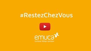 #RestezChezVous