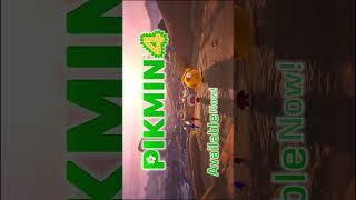 Pikmin 4 – Accolades Trailer – Nintendo Switch