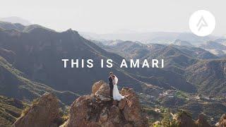 This is Amari // California, Texas, & Destination Wedding Videographers