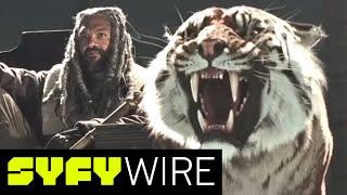 Top 10 Science Fiction TV Shows of 2016 | SYFY WIRE