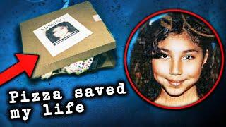 9-Year-Old TRICKS Captor with True Crime TV Secrets! The Case of Jeannette Tamayo