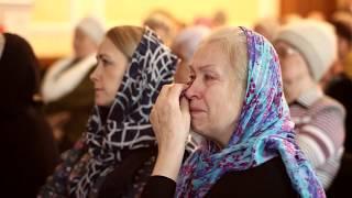 Премьера документального фильма ТВ СФУ "Духовные наследники"