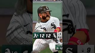 LaSteroid ALWAYS gets REVENGE #mlbb #baseball #gaming #mlb