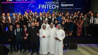 The Recap: Leaders in Fintech Awards 2023