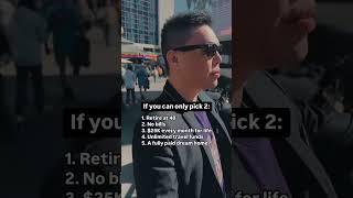 Which options would you choose 