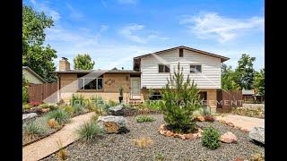 Boulder Homes for Rent 4BR/2BA by Boulder Property Managers